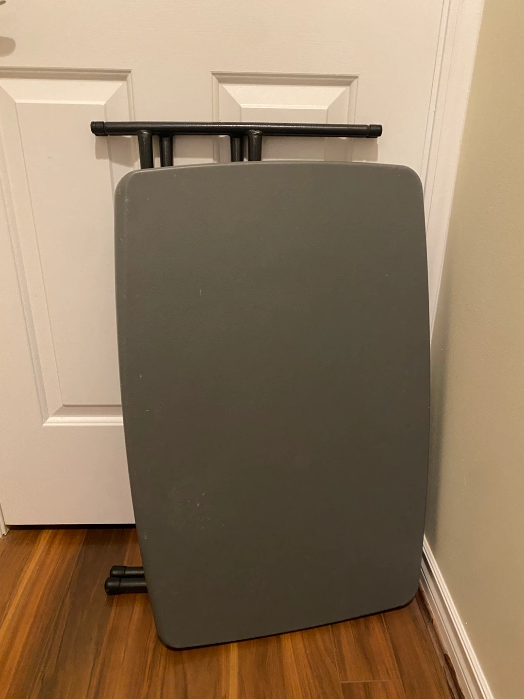 Folding Table - photo 2