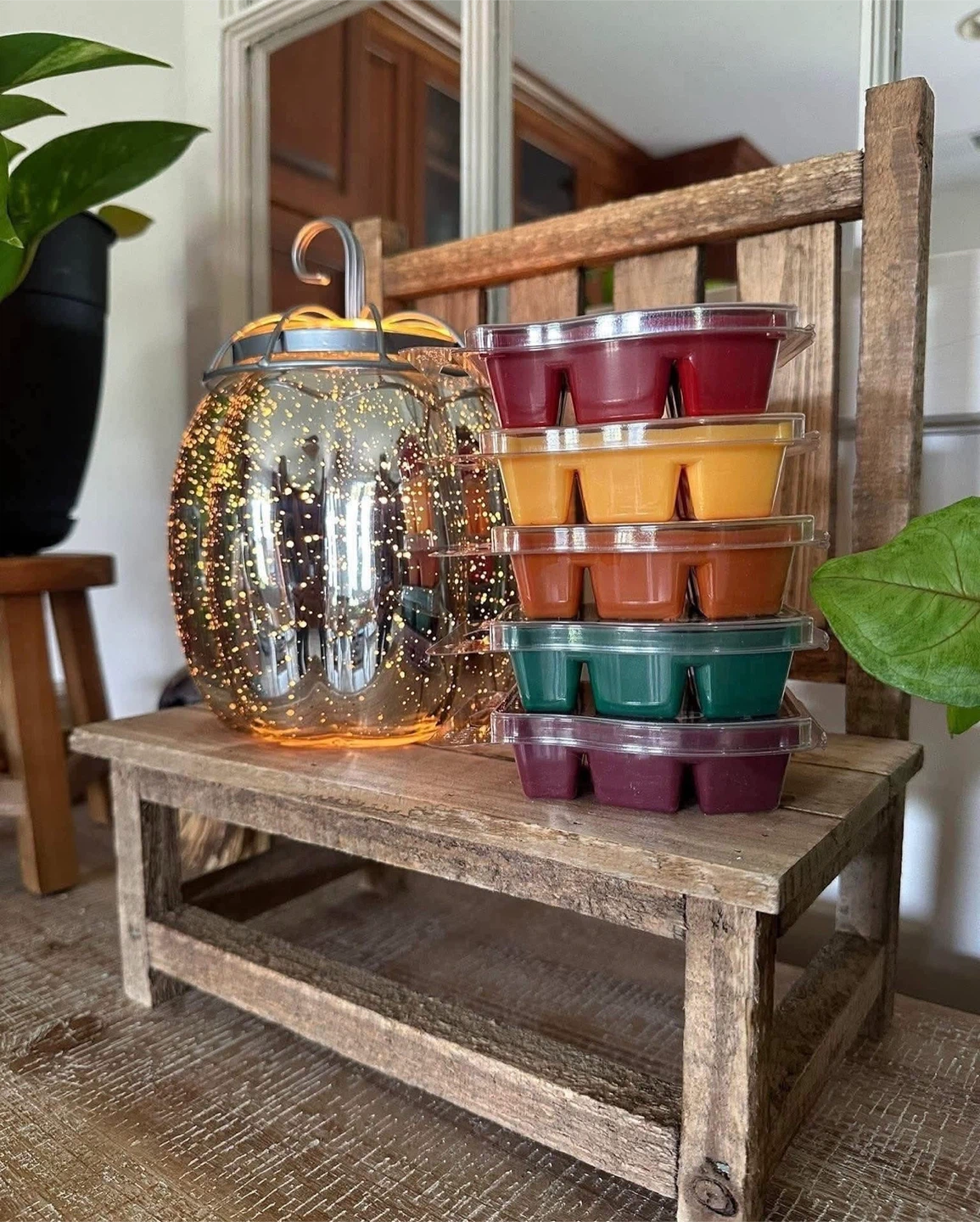 Scentsy Harvest Collection Bundle!
