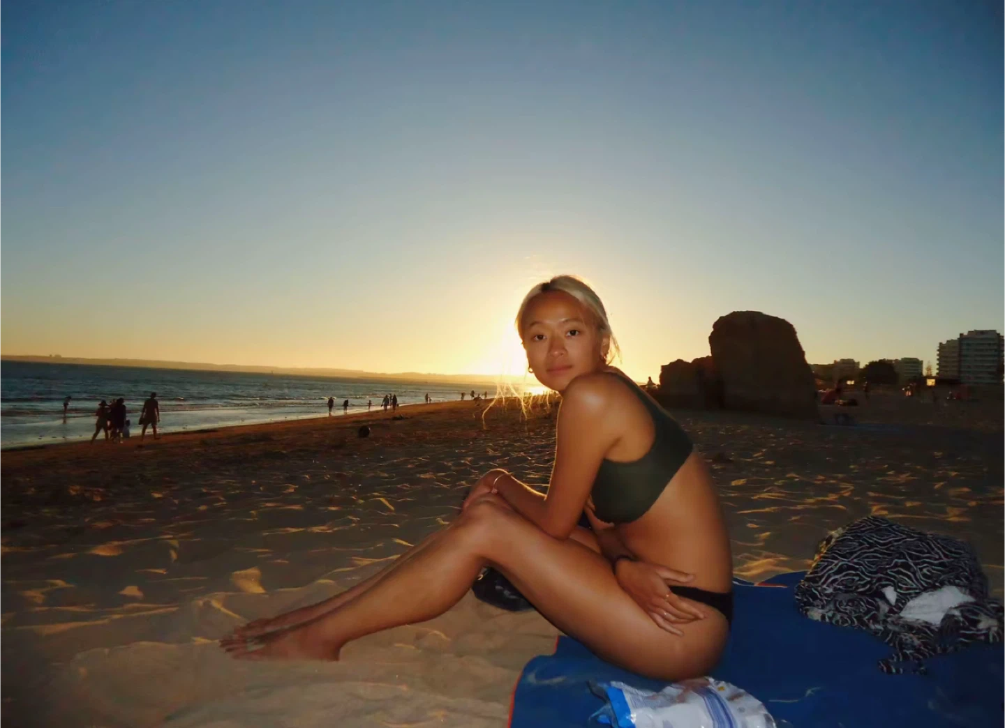 Sony Cybershot Digi Camera (G7x Dupe!) - photo 2