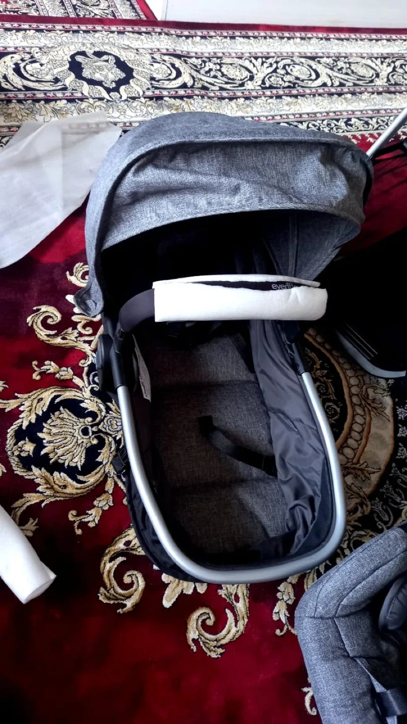 Evenflo Omni Plus Modular Travel System image indicator(3)