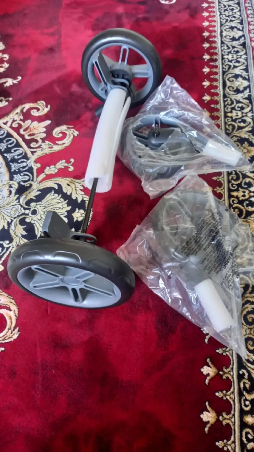 Evenflo Omni Plus Modular Travel System image indicator(7)