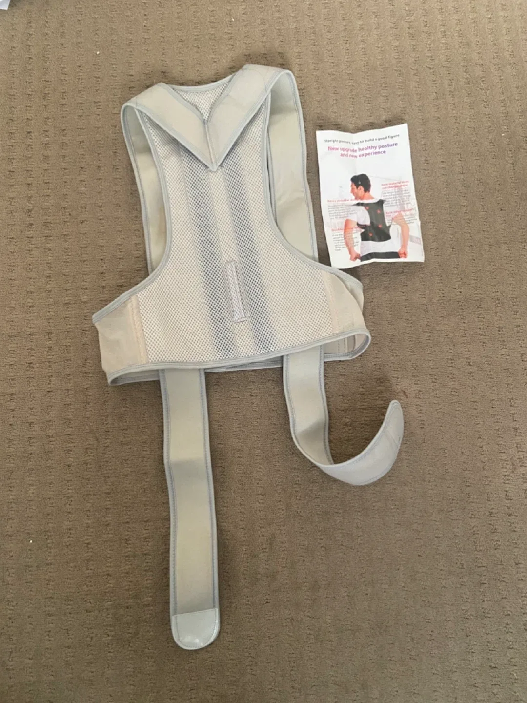 Posture Corrector thumbnail