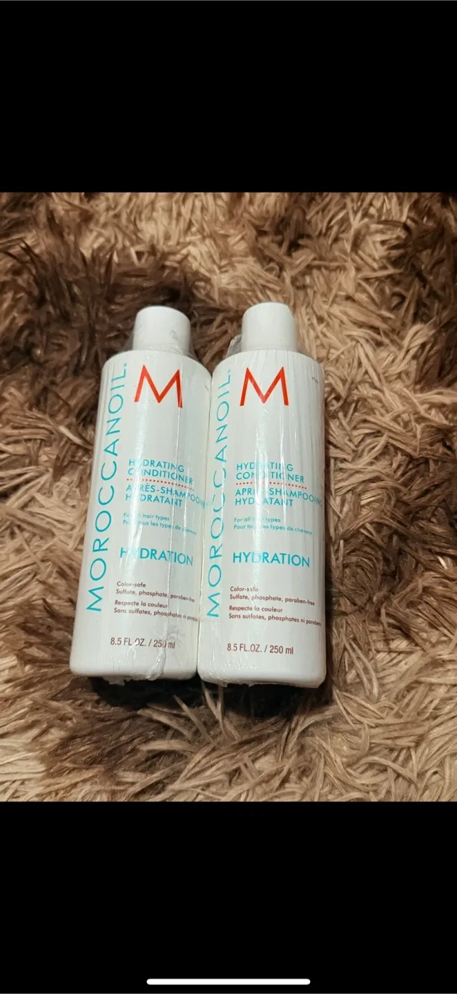 Moroccanoil, Olay, Kérastase, OUAI Hair Products image indicator(4)