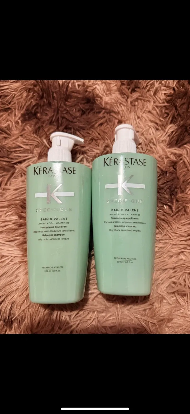 Moroccanoil, Olay, Kérastase, OUAI Hair Products image indicator(2)