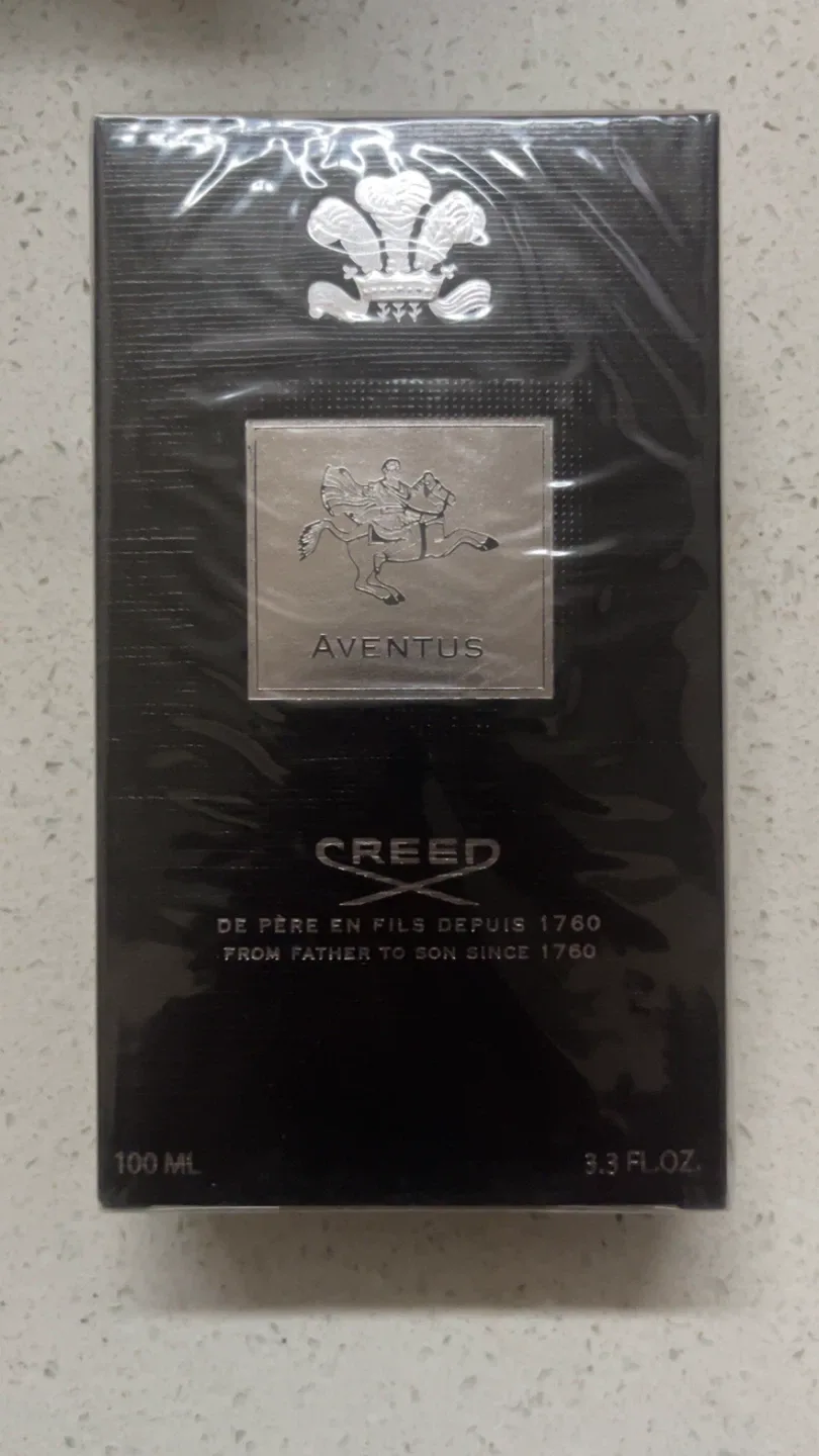 New Creed Aventus 100ml Perfume thumbnail