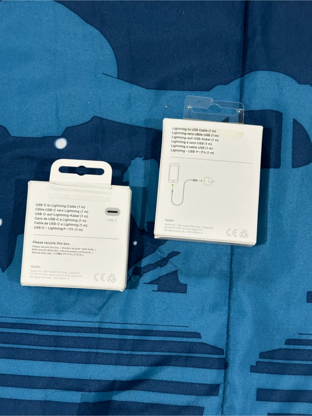 New Apple Chargers - photo 2