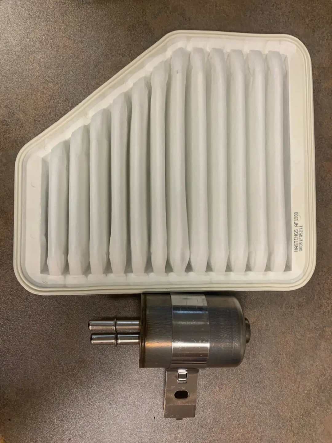Filters for 2005-2008 Chev Cobalt 2.2L