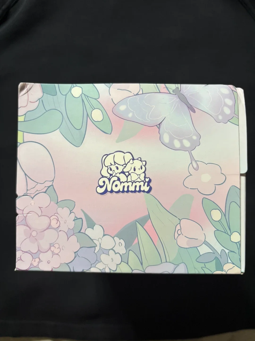 Nommi Series Plush Blind Box image indicator(3)