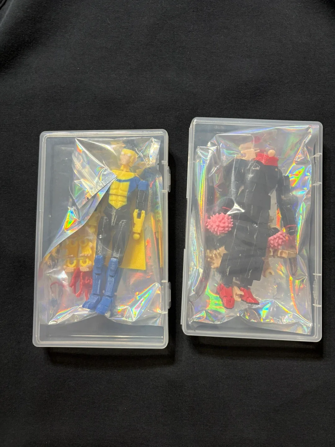 Invincible Action Figures - New in Box thumbnail
