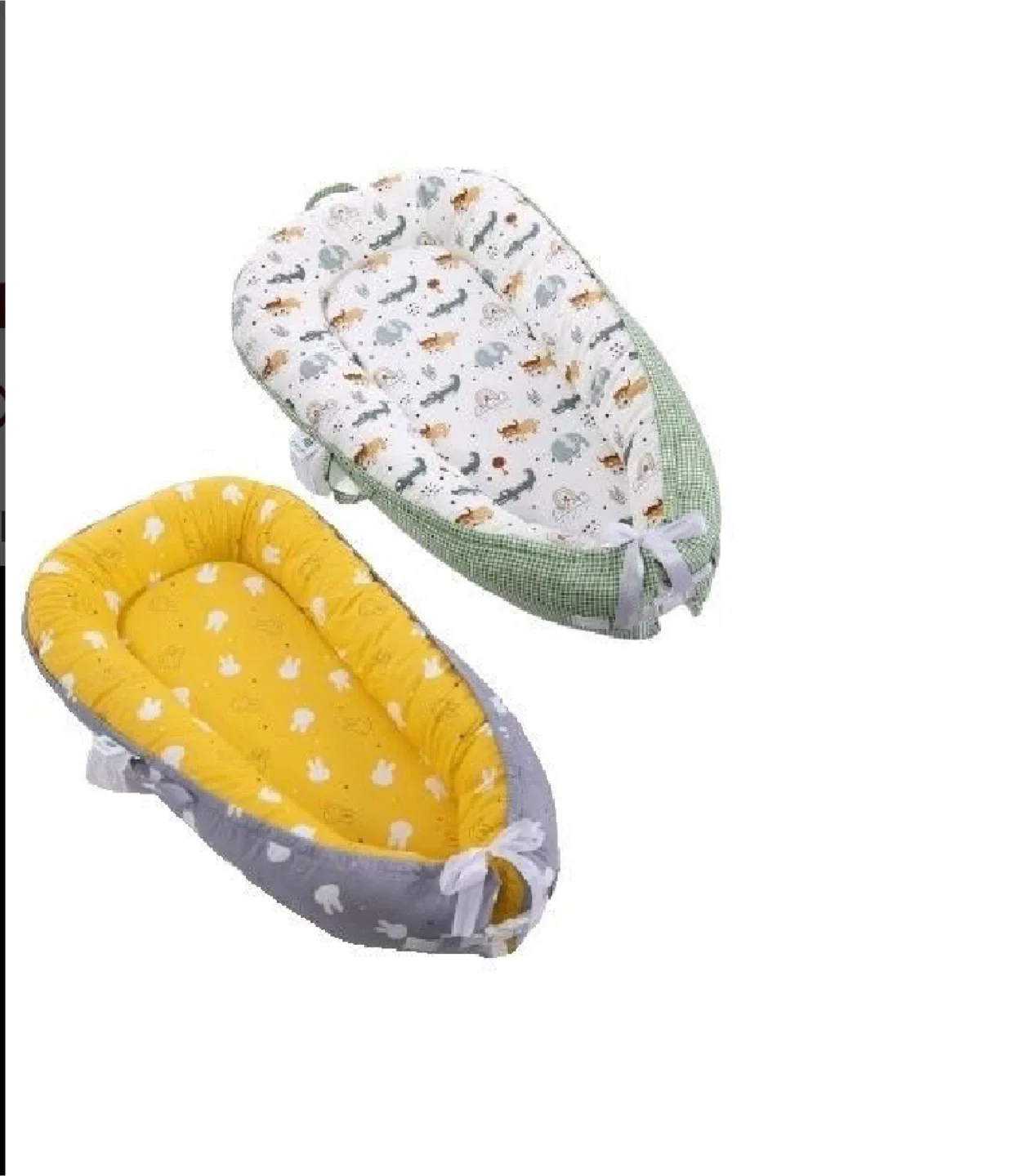 E'Alley Baby Lounger thumbnail