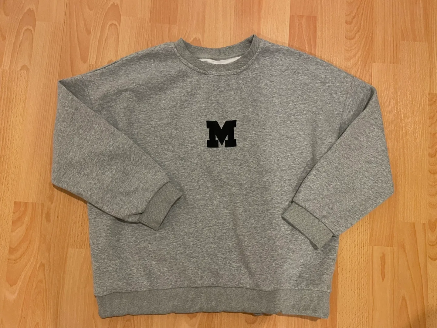 ladies sweatshirt freesize thumbnail