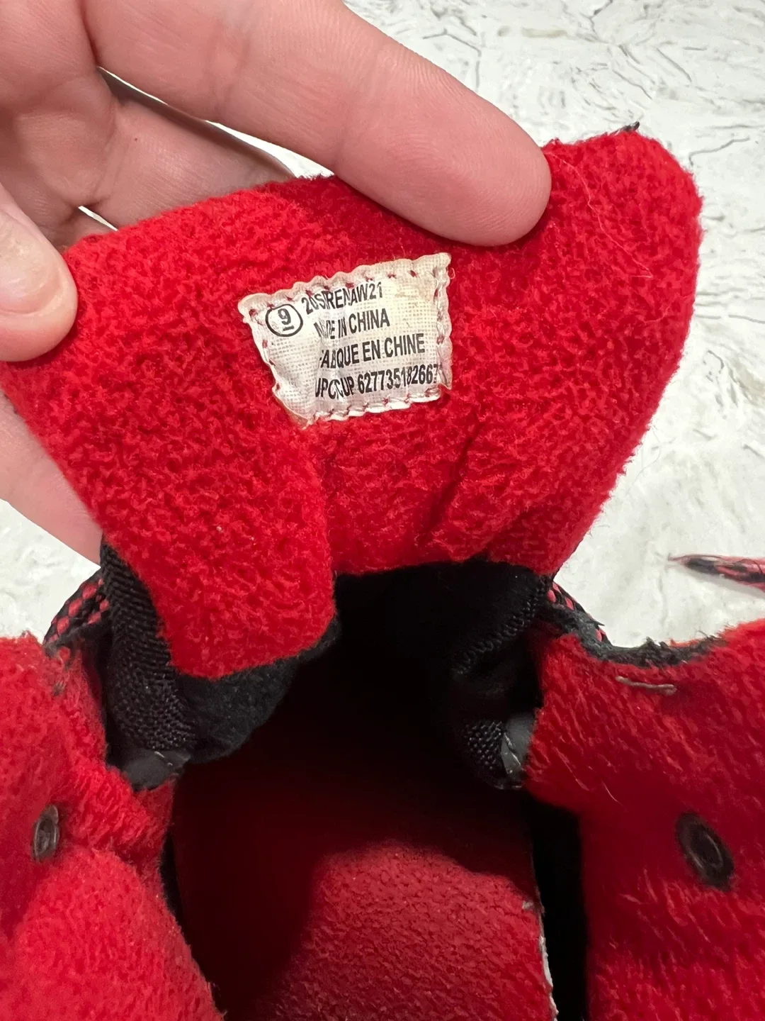 Ozark Trail Women's Winter Boots - Size 9 image indicator(3)