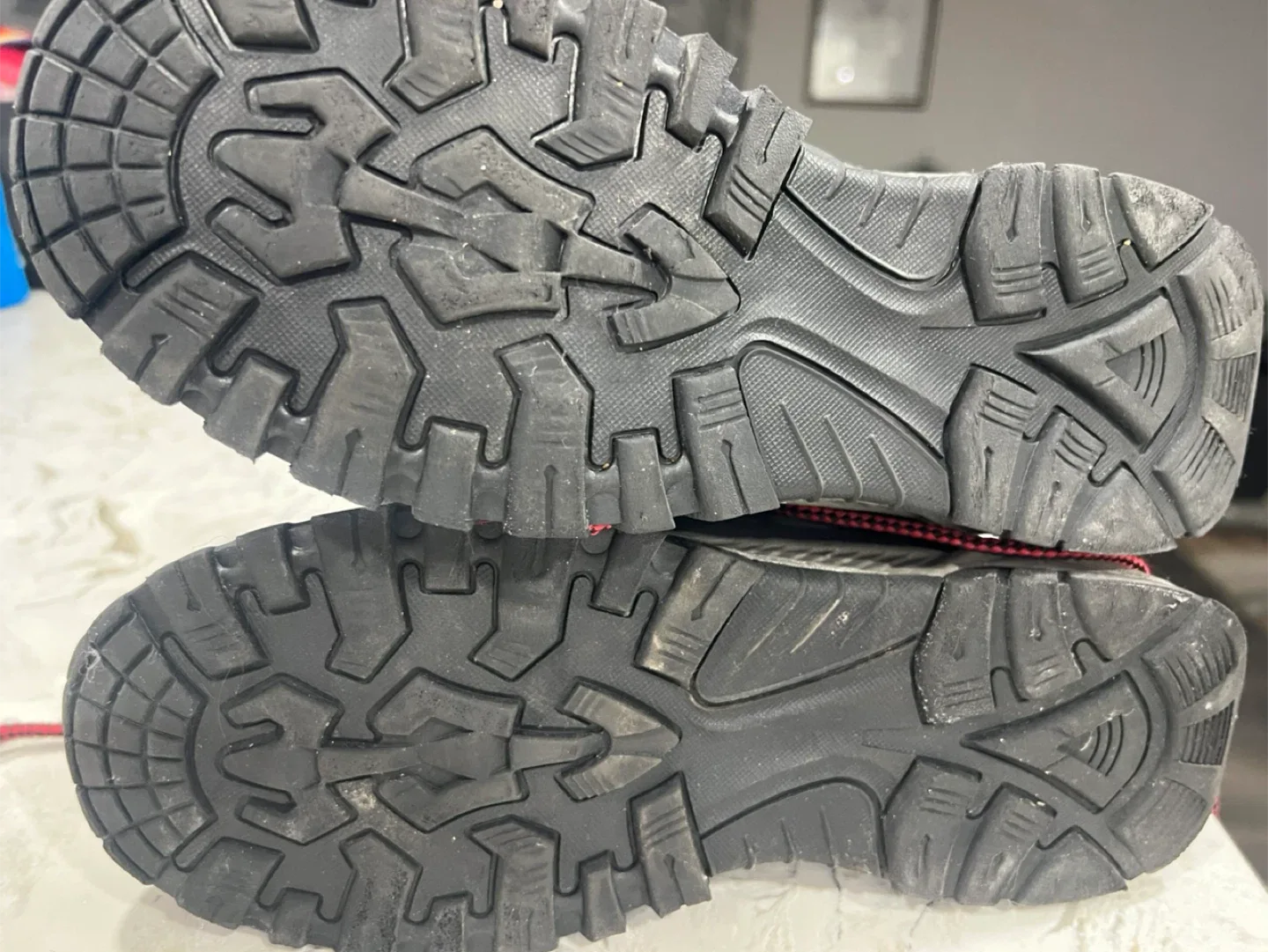 Ozark Trail Women's Winter Boots - Size 9 image indicator(2)