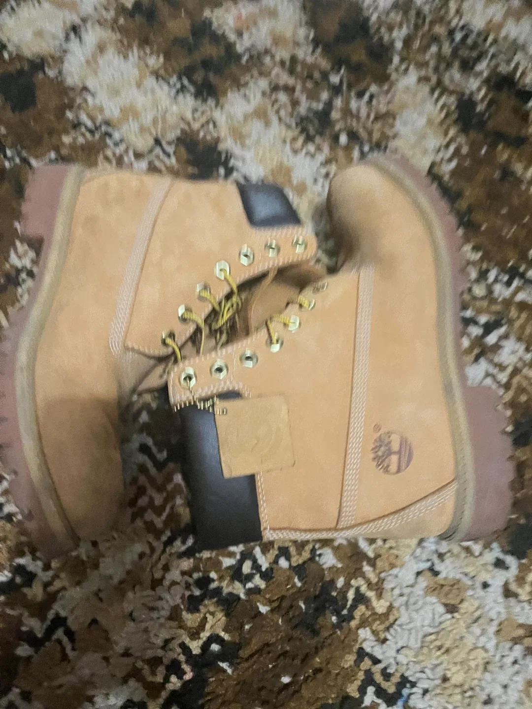 Timberland Boots thumbnail