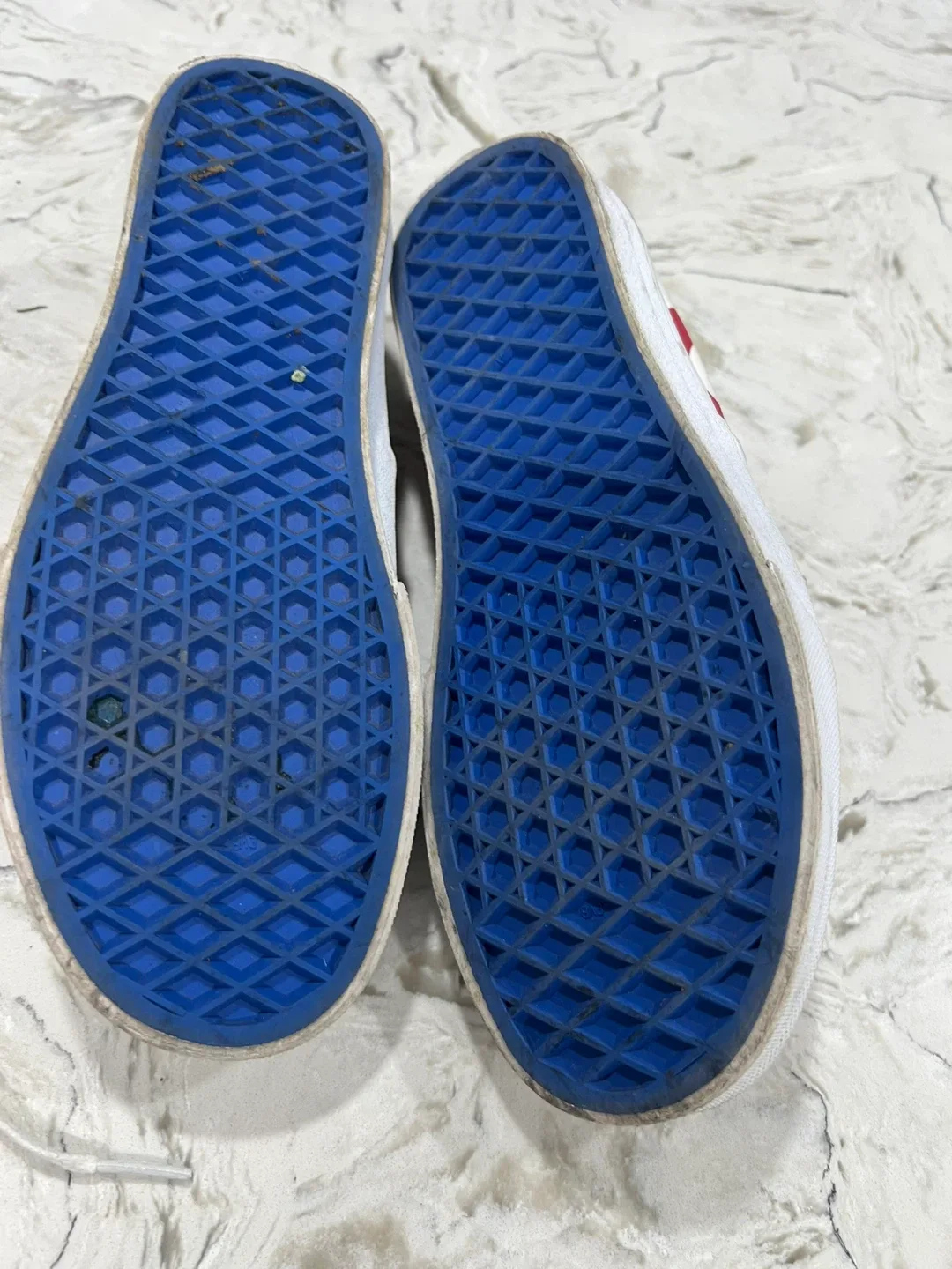 Vans Era Multi/True White Shoes - US Women's 5.5 image indicator(2)