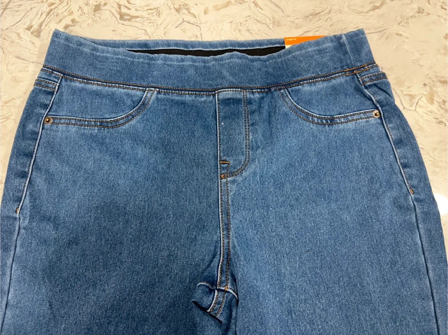 George Ladies' Jegging Size 10 - New! image indicator(2)