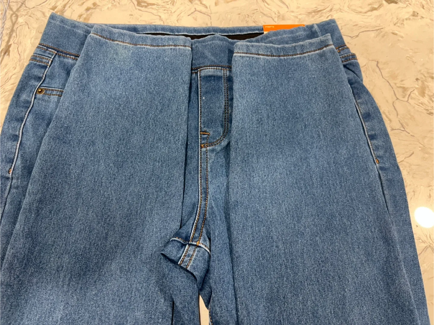 George Ladies' Jegging Size 10 - New! image indicator(3)