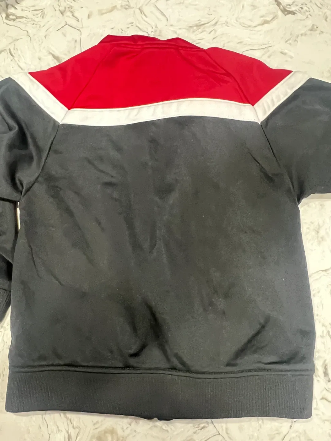 Adidas Miami Heat Jacket - Size 4T image indicator(3)