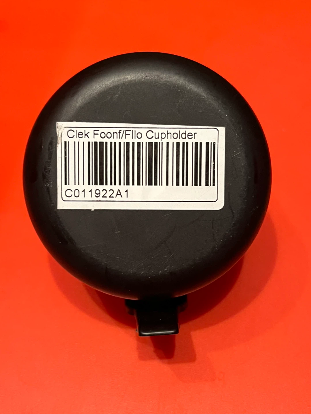 Clek Foonf/Fllo Cup Holder - photo 2