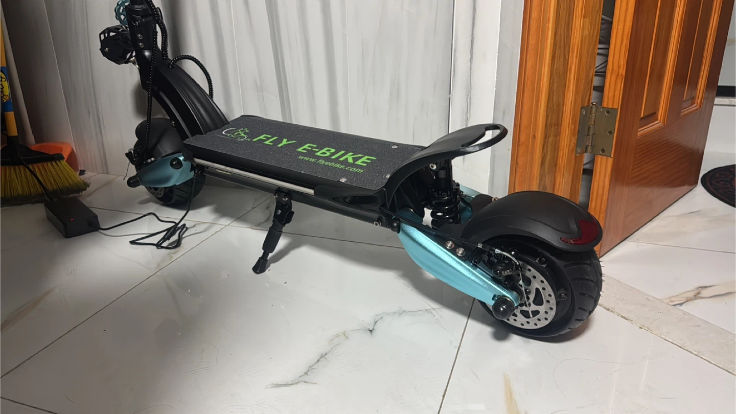 Fly E-Bike Electric Scooter