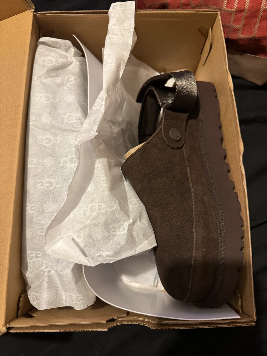 UGG Goldenstar Clog - Women's Size 7 - photo 4