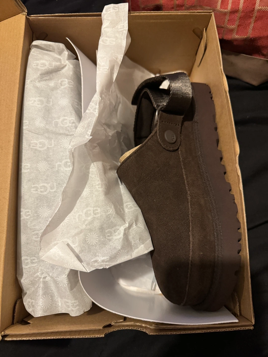UGG Goldenstar Clog - Women's Size 7 - photo 3