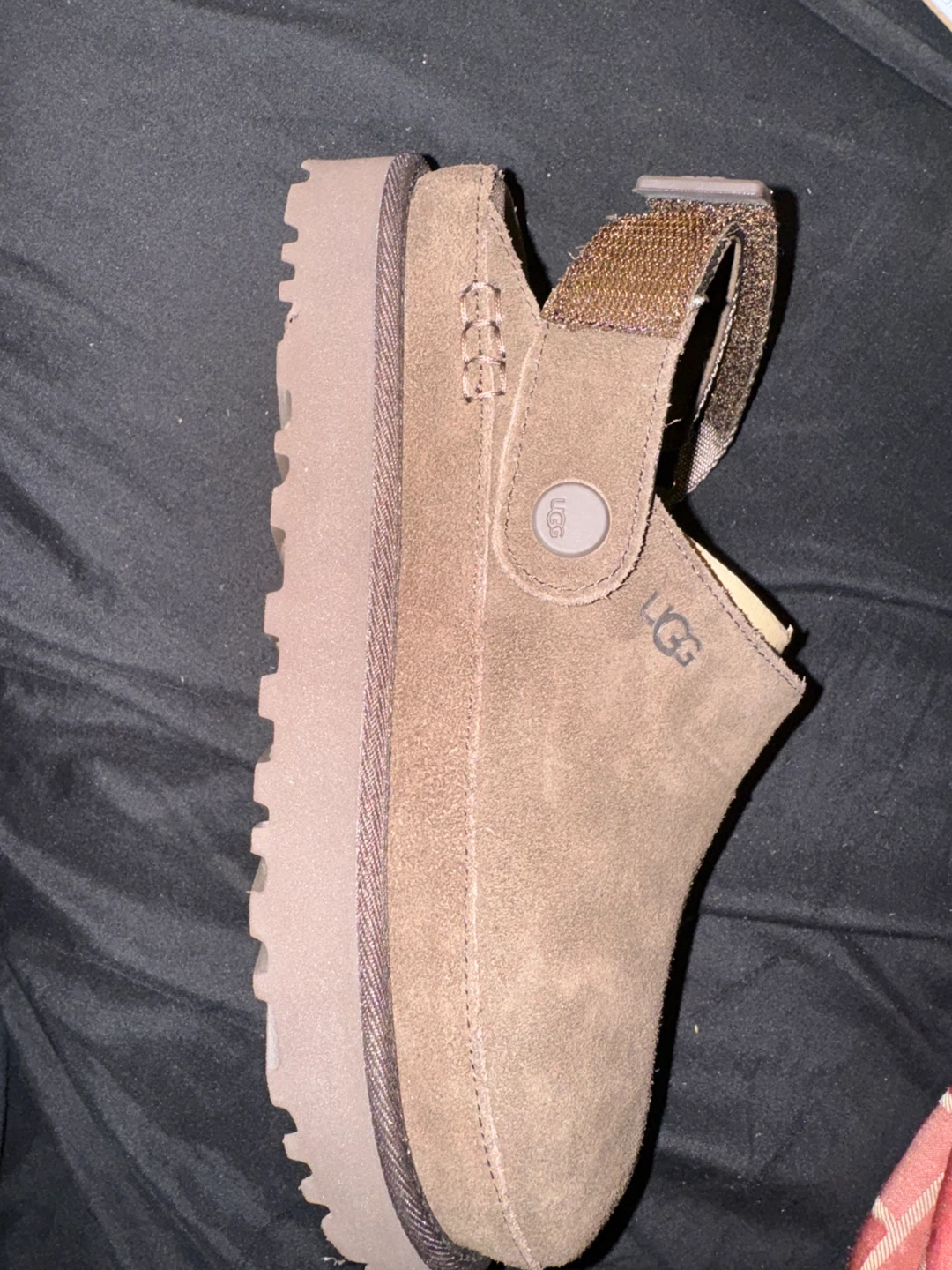UGG Goldenstar Clog - Women's Size 7 - photo 2