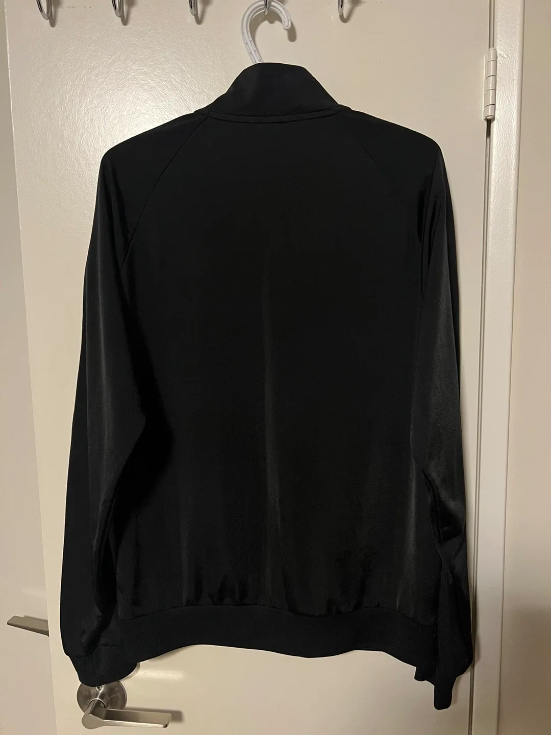 Adidas Track Jacket - Size M image indicator(2)