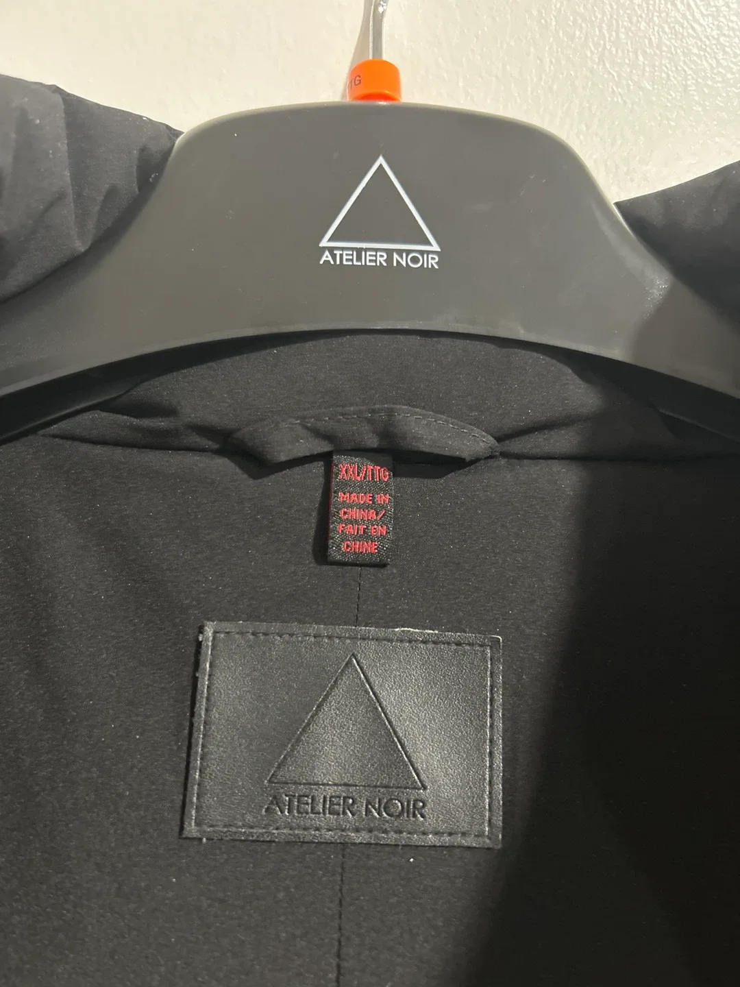 Rudsak Atelier Noir Madelyn Parka - XXL image indicator(2)