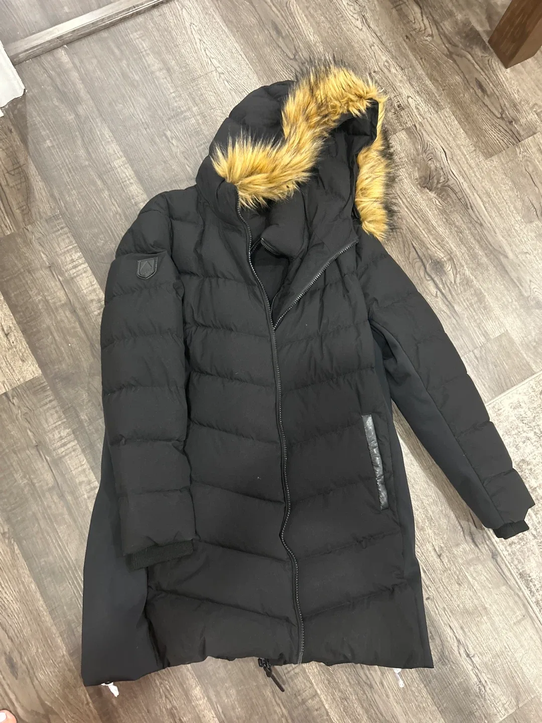 Rudsak Atelier Noir Madelyn Parka - XXL image indicator(3)