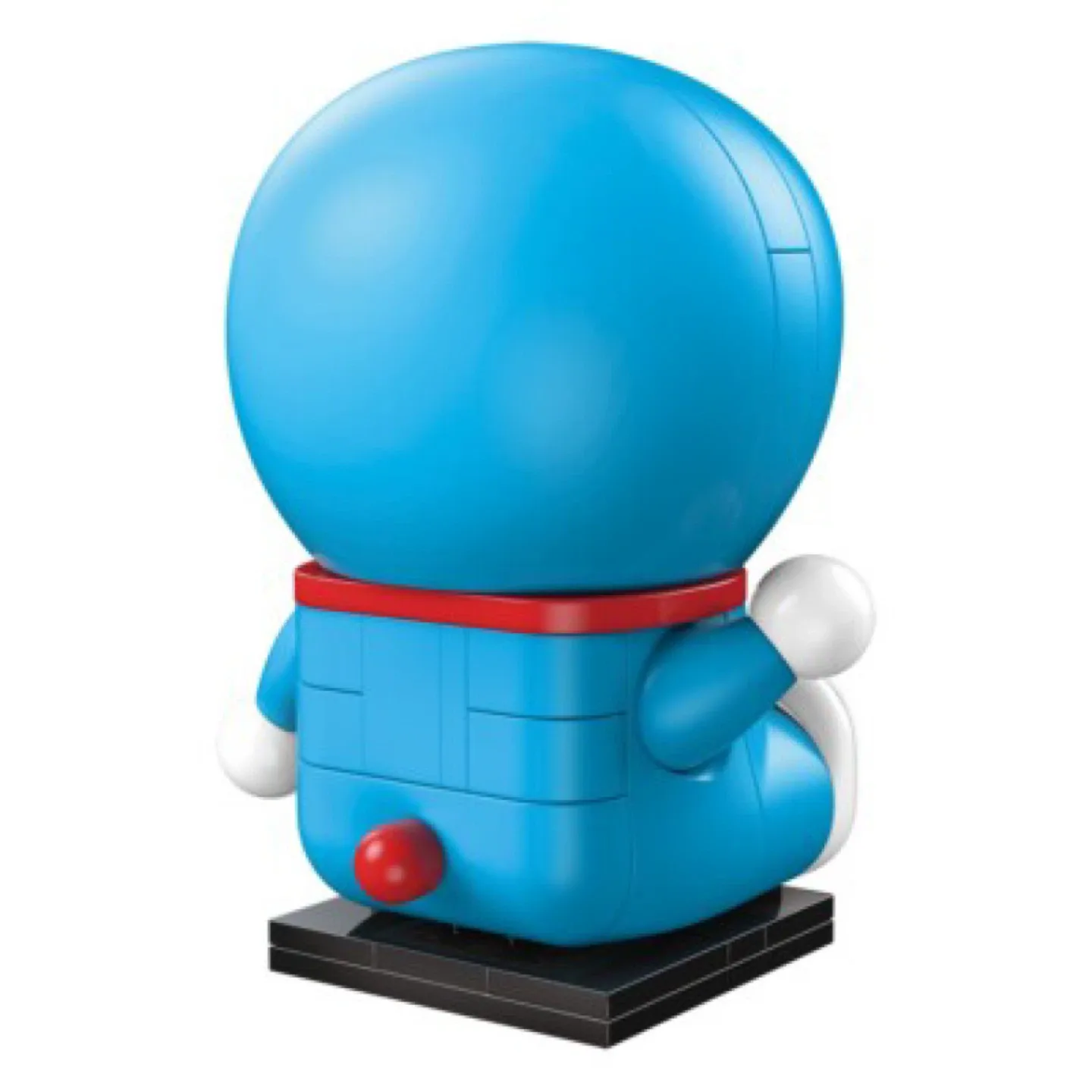 KEEPPLEY Doraemon Building Block Set Model K20411 (Brand New) image indicator(4)