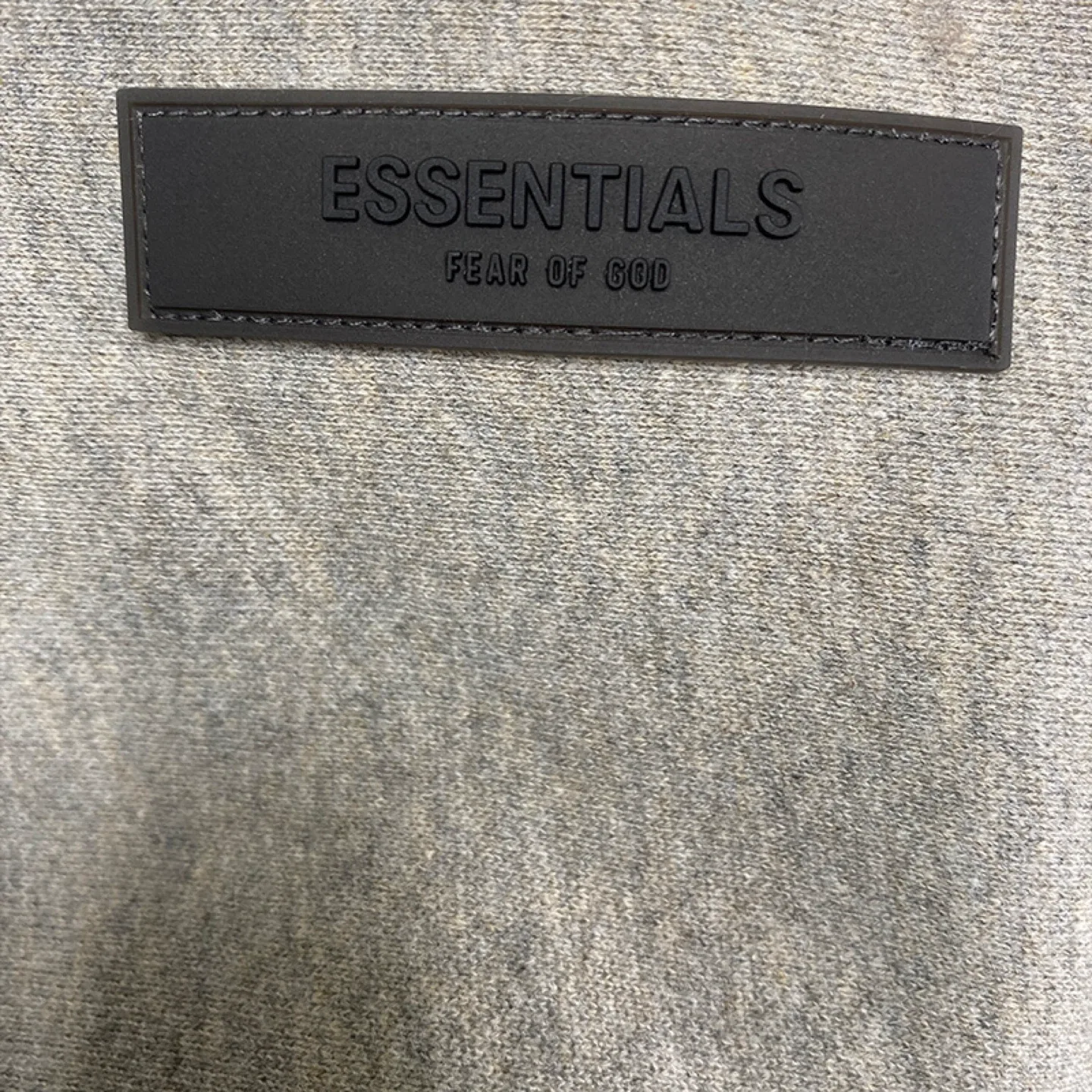 Essentials Fear of God hoodies image indicator(4)