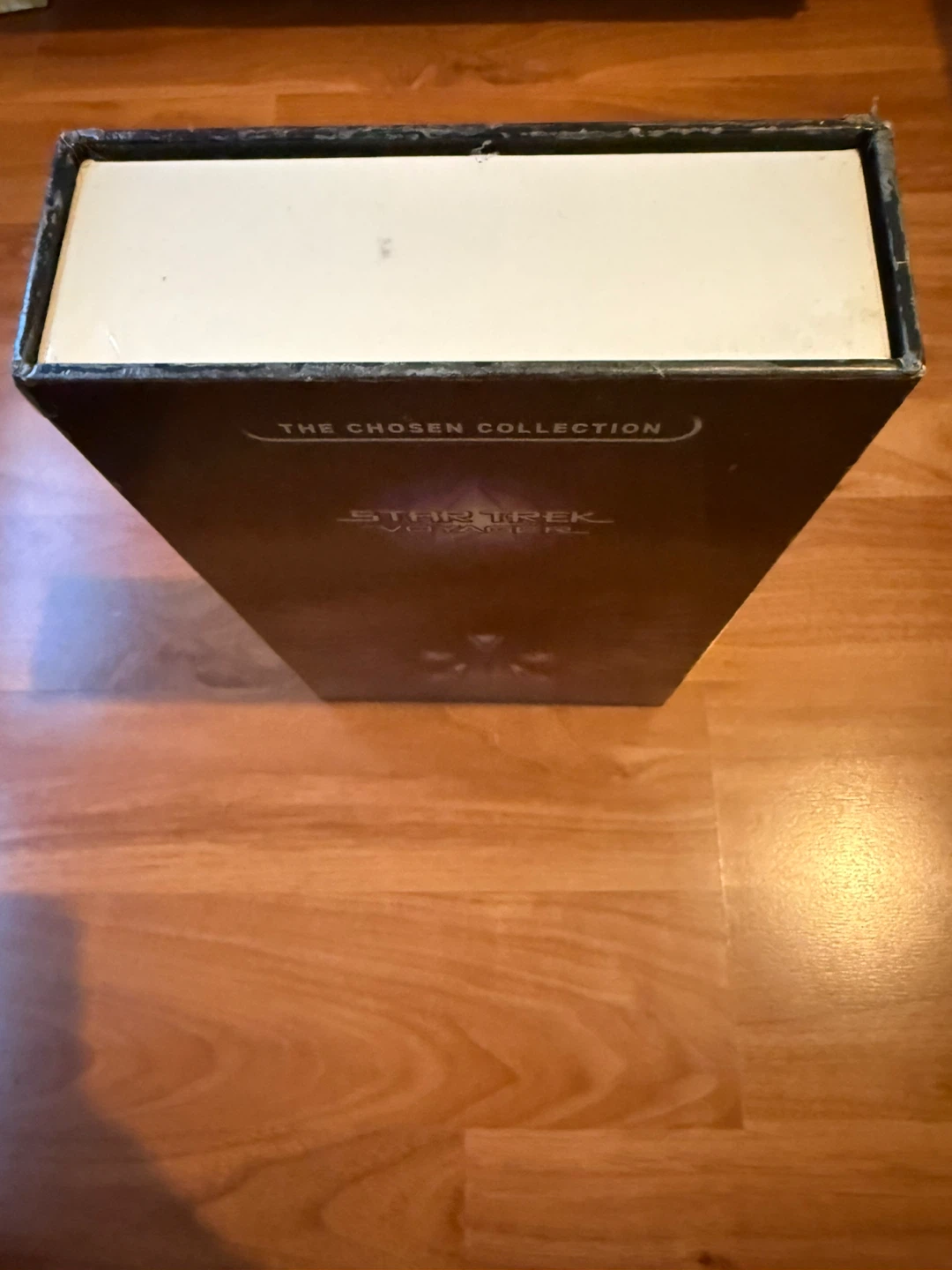 Star Trek Voyager - The Complete 1-7 Season DVD Collection - photo 5