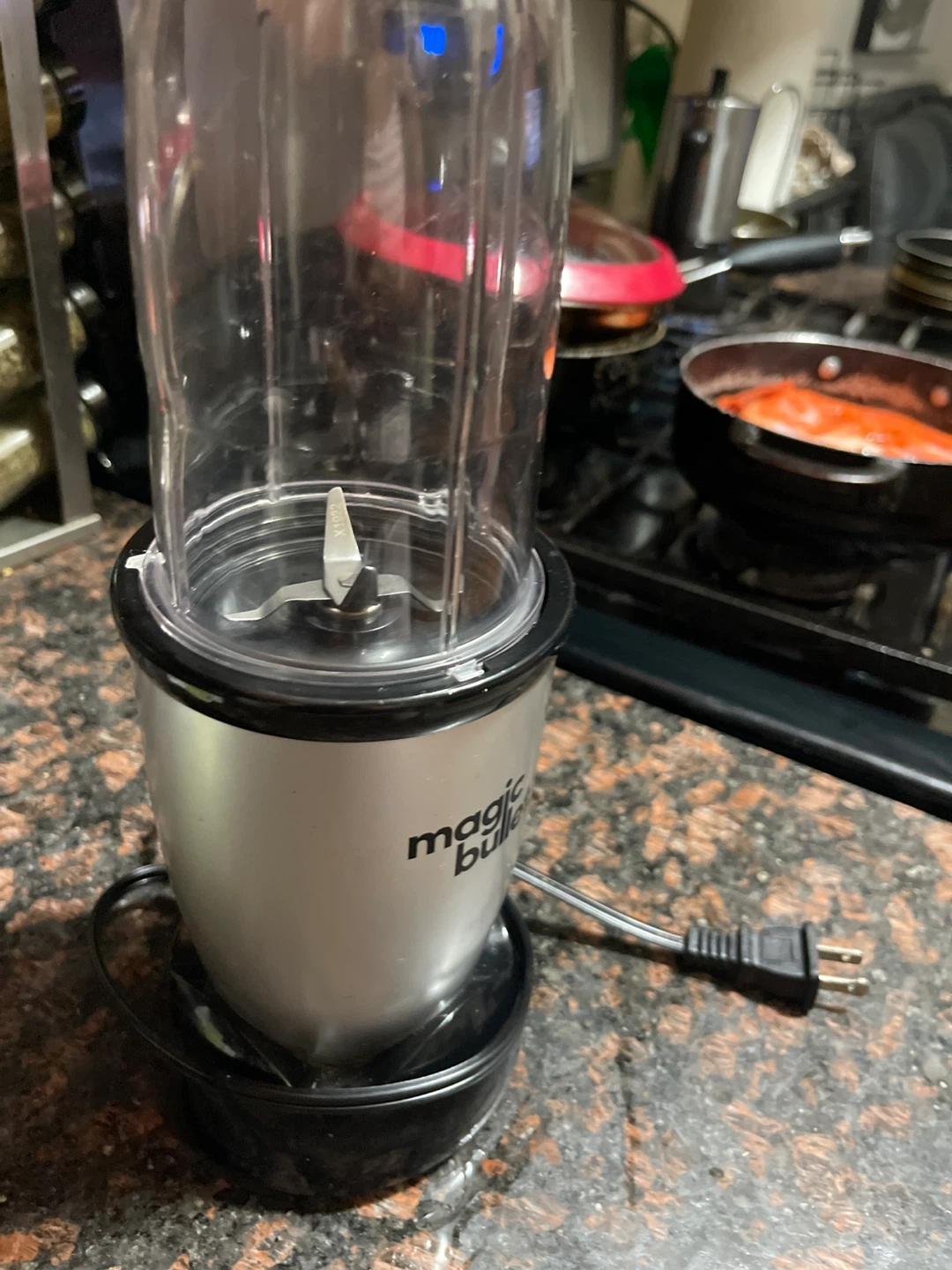 Magic Bullet Blender - photo 2