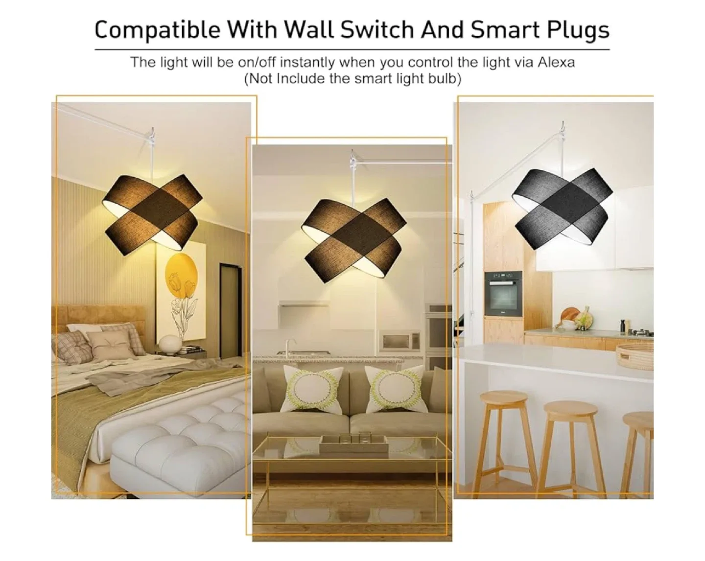 Bricosmocon plug in pendant light image indicator(2)