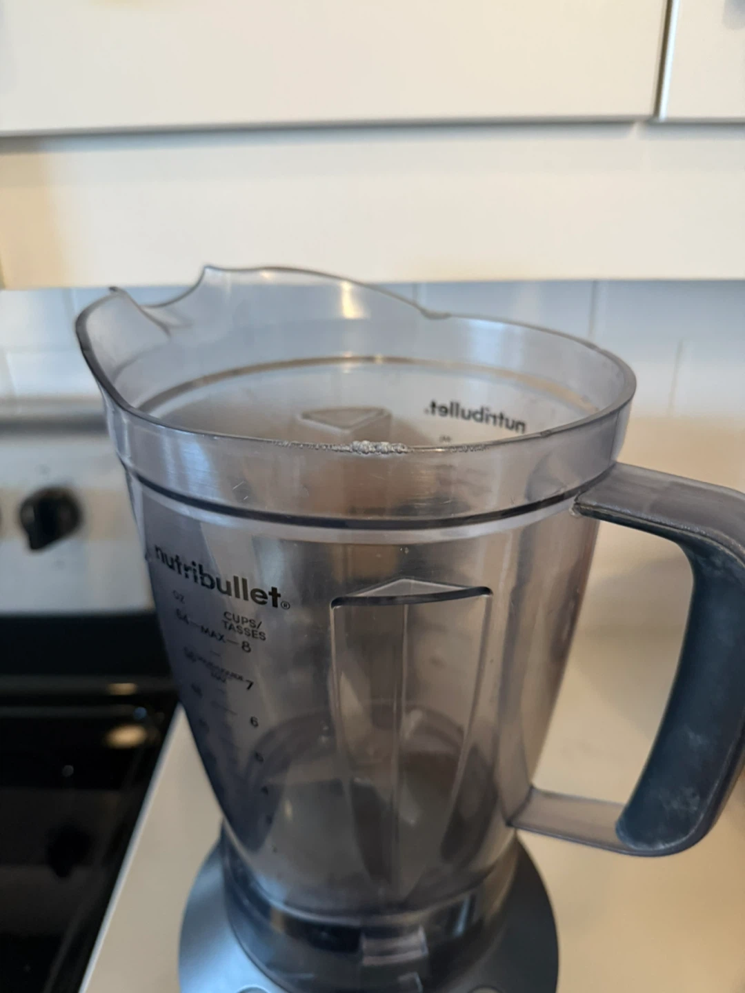 NutriBullet Blender Combo with Cups - photo 3
