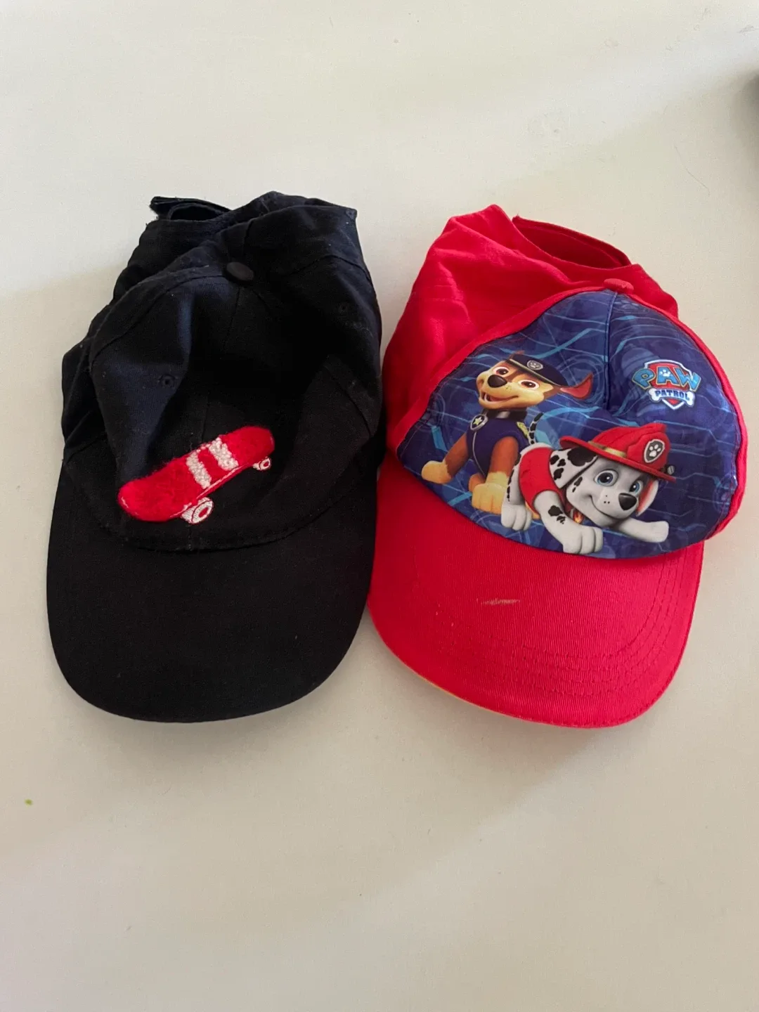 Kids' Paw Patrol & Skateboard Baseball Caps thumbnail
