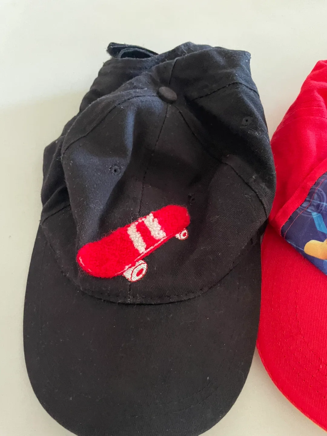 Kids' Paw Patrol & Skateboard Baseball Caps image indicator(2)