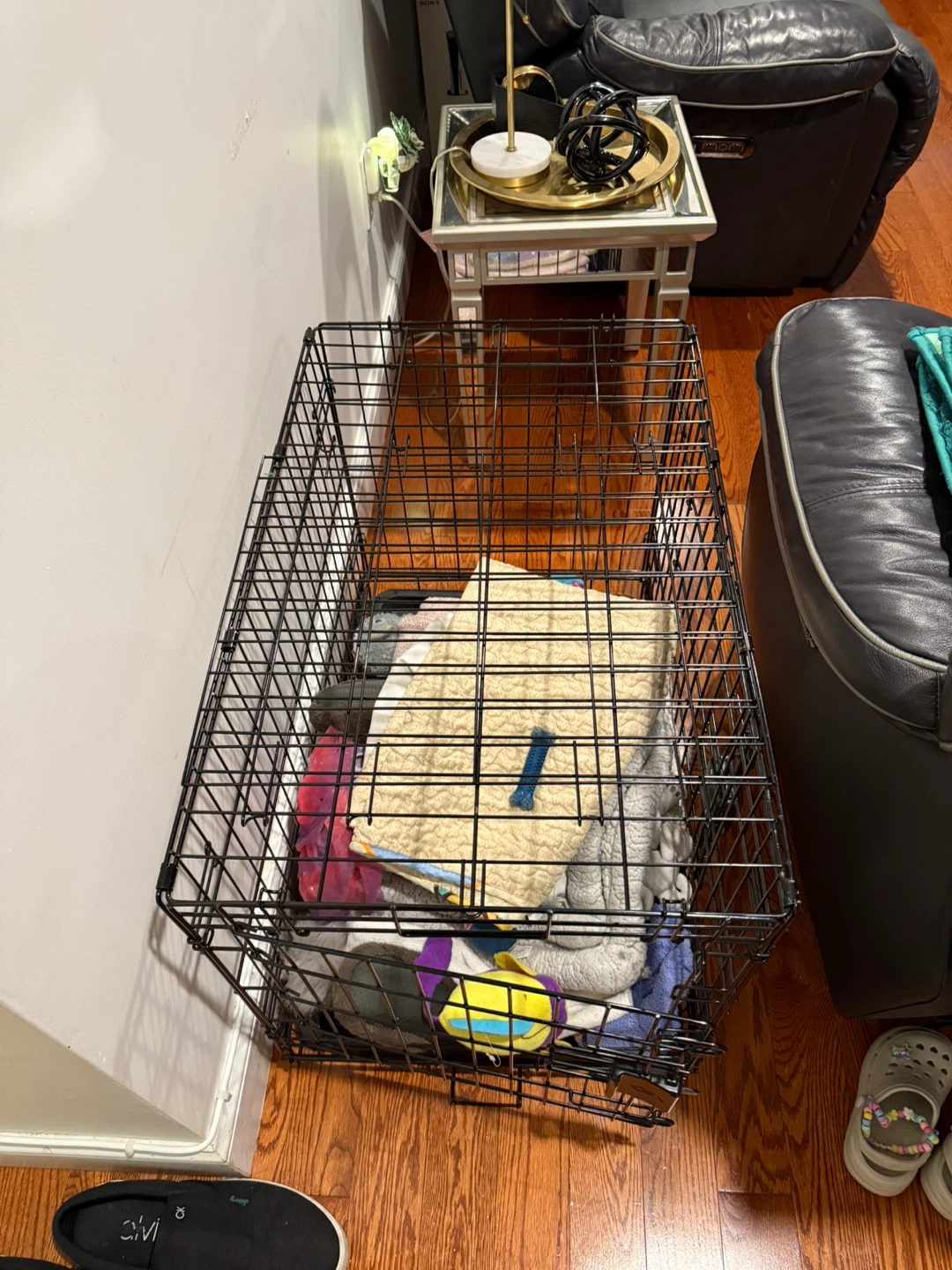 Dog Crate - 30 inches