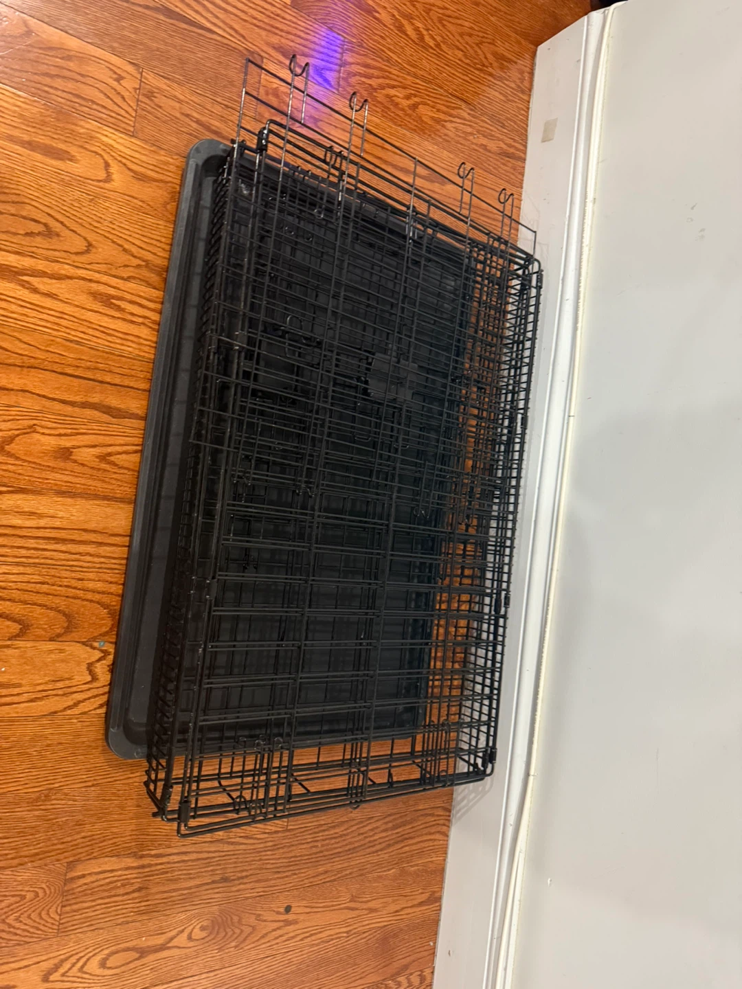 Dog Crate - 30 inches - photo 2