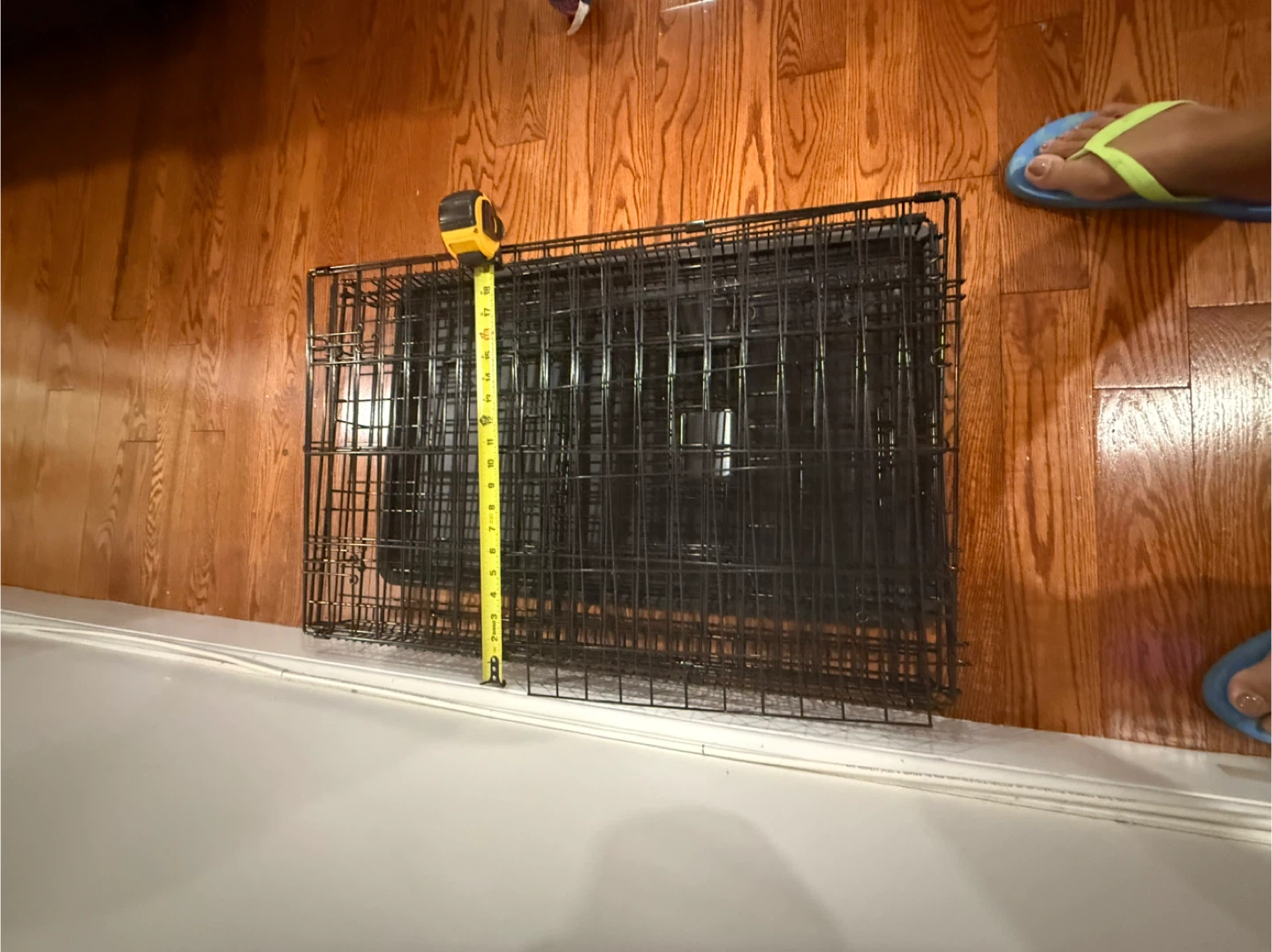 Dog Crate - 30 inches - photo 4