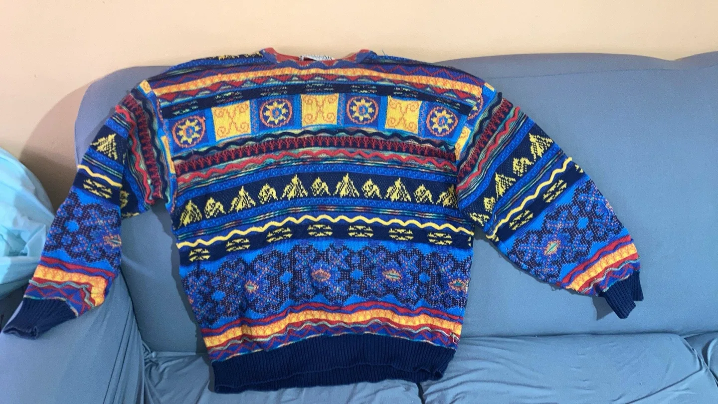 Modular All Terrain Gear Sweater, Size L/G thumbnail