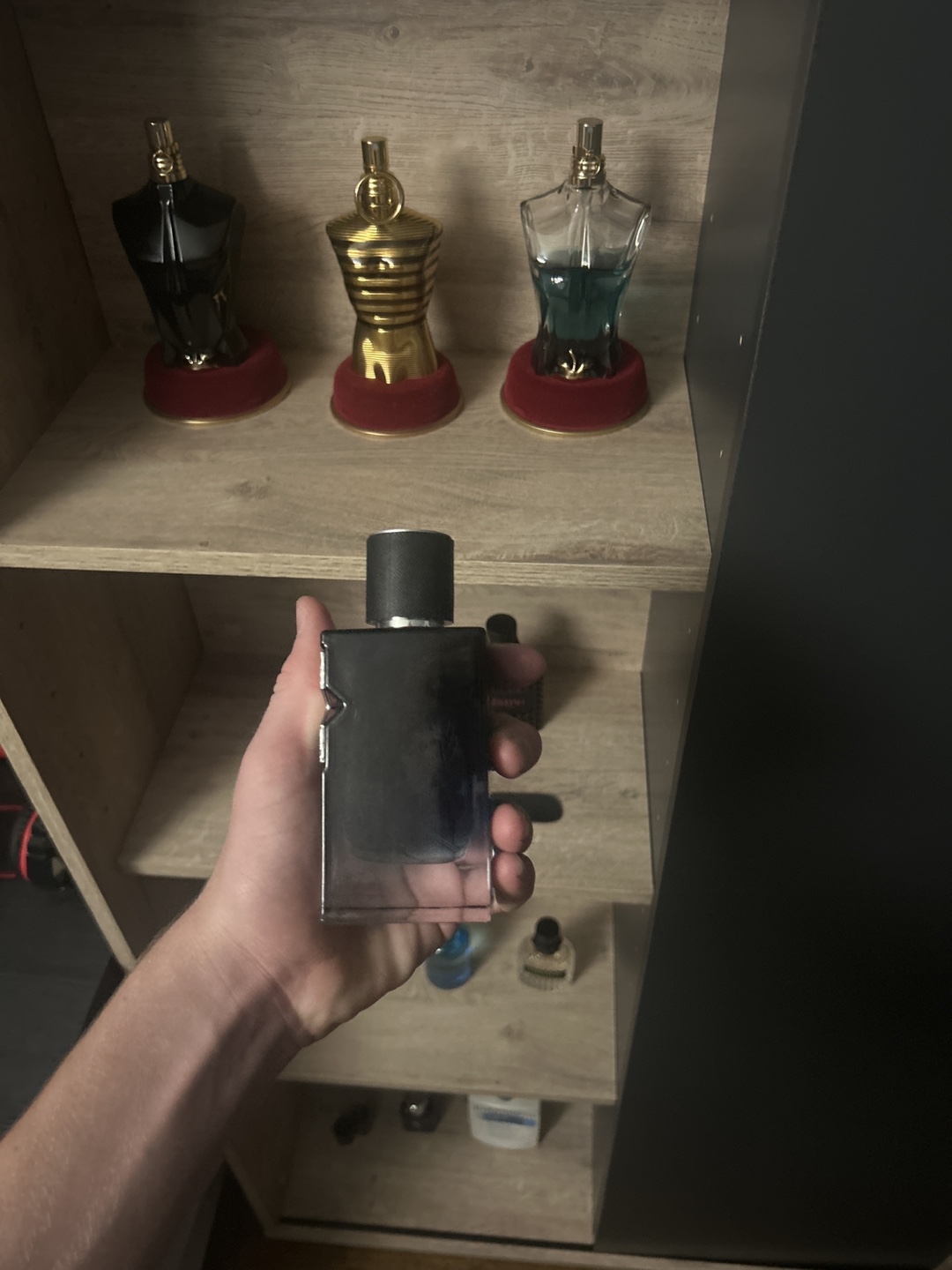 YSL Y EDP - photo 2