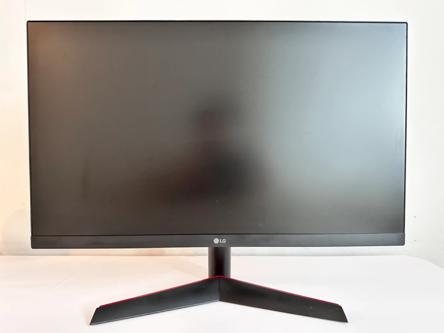 LG 24" Ultragear Gaming Monitor