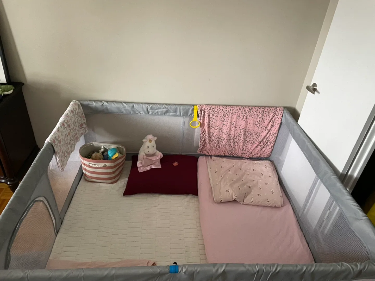 Baby Playpen - Large Size image indicator(2)