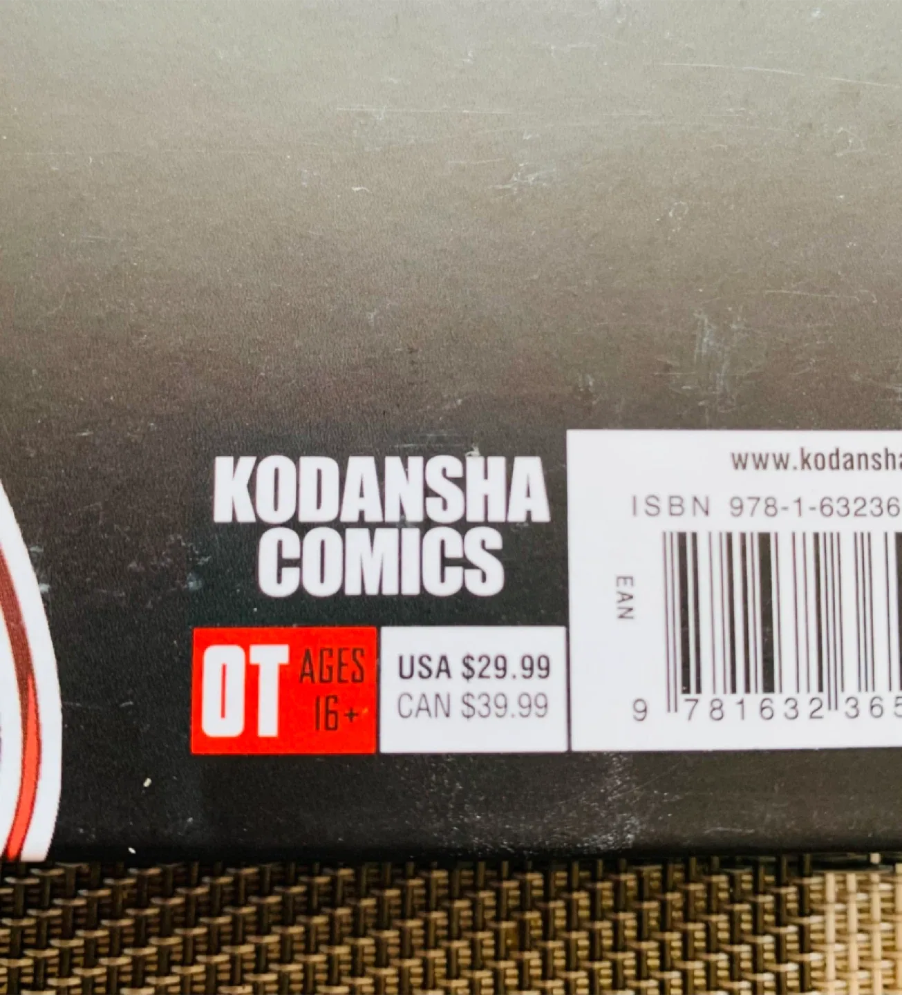 Attack on Titan No Regrets /The Best of Attack On Titan image indicator(3)