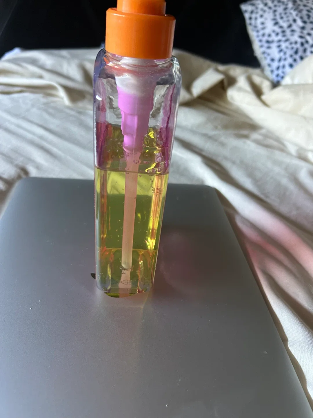 b.tan Glow Your Own Way Self Tan Gel image indicator(4)