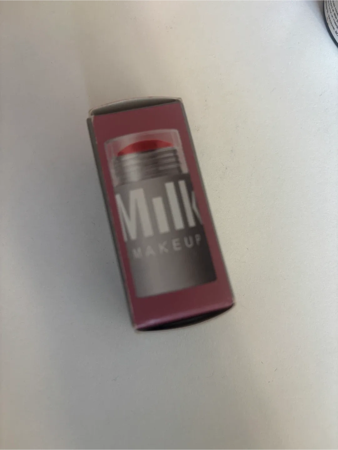Milk Makeup Werk Cream Blush Stick thumbnail