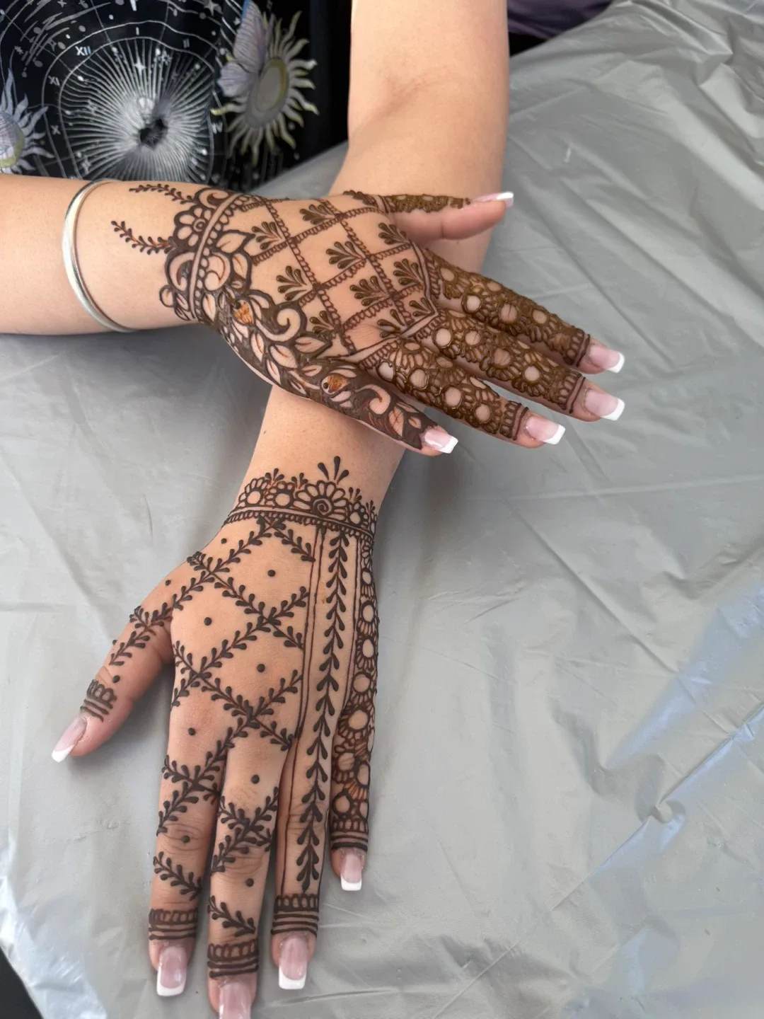 Heena artist image indicator(6)