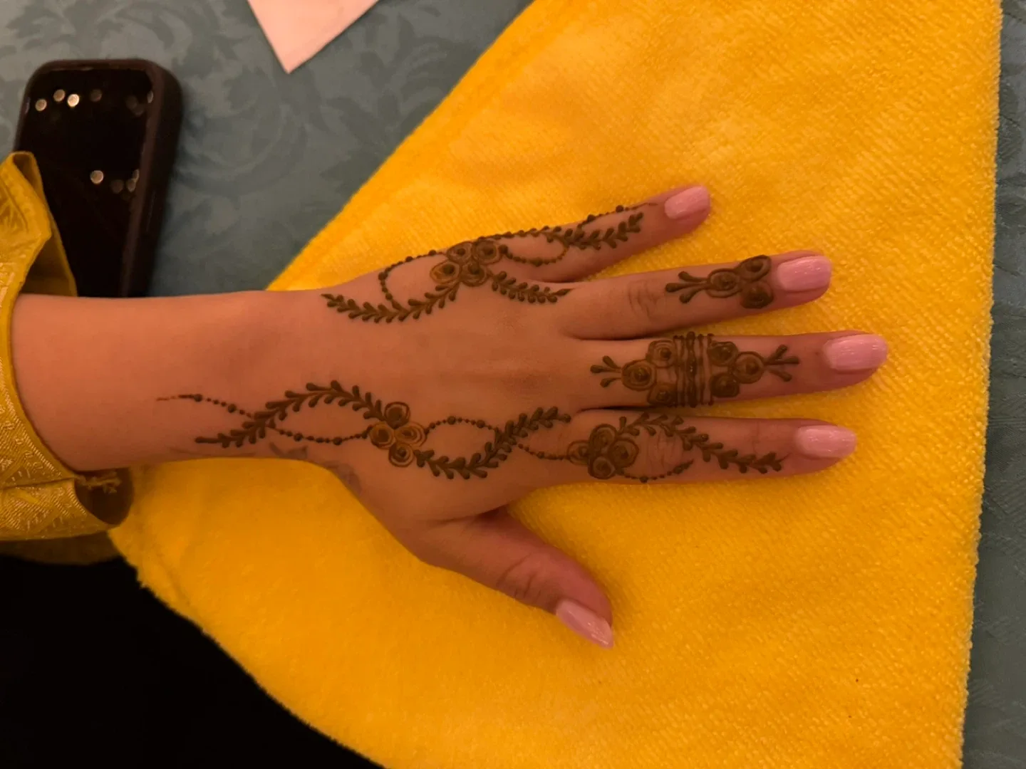 Heena artist image indicator(3)